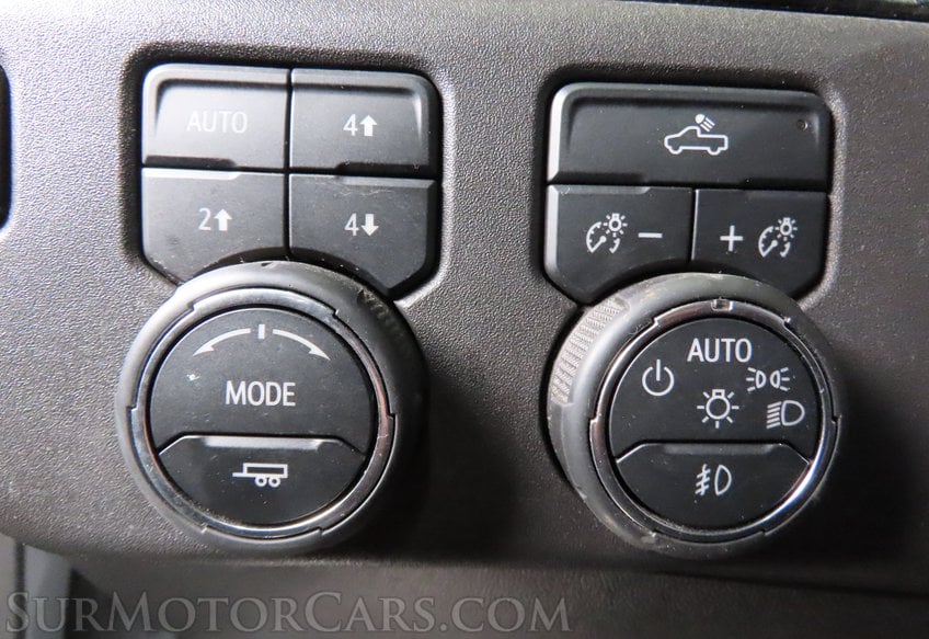 2024 Chevrolet Silverado 1500 Trail Boss - Image 45