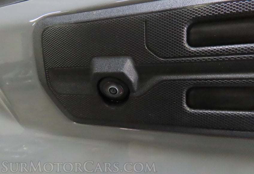 2024 Chevrolet Silverado 1500 Trail Boss - Image 17