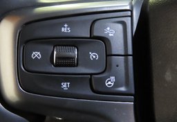 2024 Chevrolet Silverado 1500 Trail Boss - Image 36