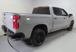 2024 Chevrolet Silverado 1500 Trail Boss - Image 8