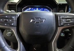 2024 Chevrolet Silverado 1500 Trail Boss - Image 37