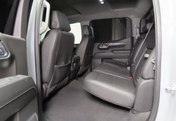 2024 Chevrolet Silverado 1500 Trail Boss - Image 29