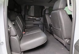 2024 Chevrolet Silverado 1500 Trail Boss - Image 30