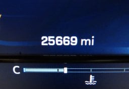 2024 Chevrolet Silverado 1500 Trail Boss - Image 38