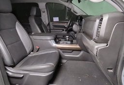 2024 Chevrolet Silverado 1500 Trail Boss - Image 26