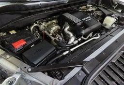 2024 Chevrolet Silverado 1500 Trail Boss - Image 52