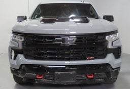 2024 Chevrolet Silverado 1500 Trail Boss - Image 11