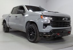 2024 Chevrolet Silverado 1500 Trail Boss - Image 4