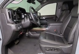 2024 Chevrolet Silverado 1500 Trail Boss - Image 23