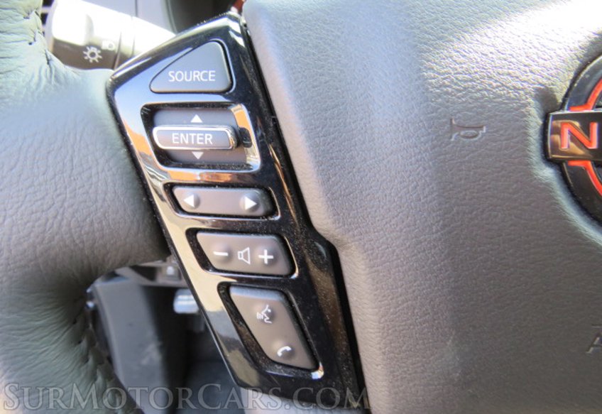 2022 Nissan Frontier - Image 35