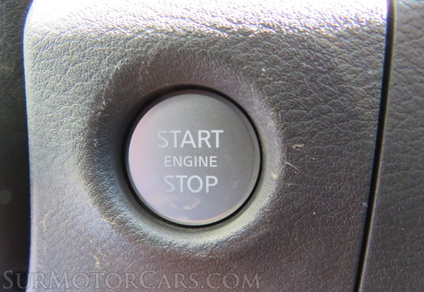 2022 Nissan Frontier - Image 37