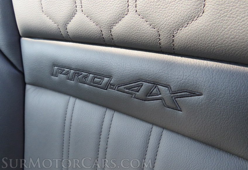 2022 Nissan Frontier - Image 32