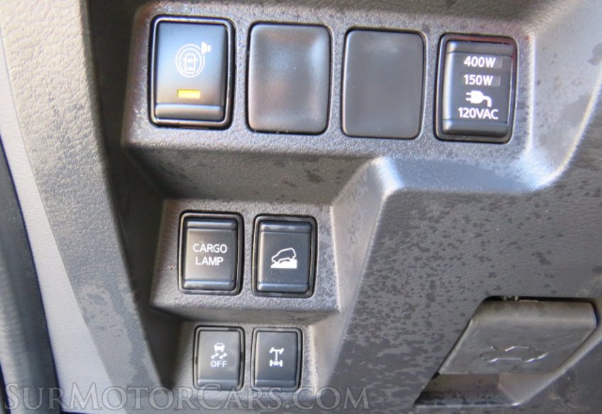 2022 Nissan Frontier - Image 41