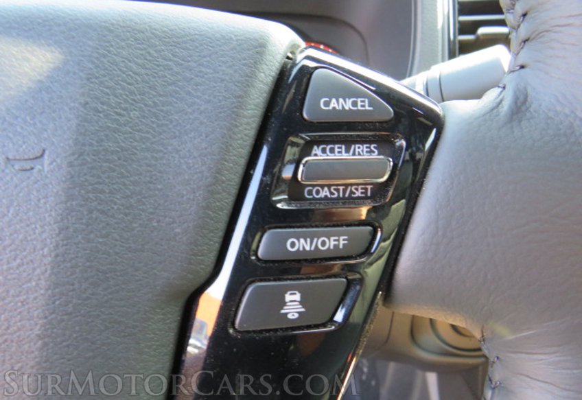 2022 Nissan Frontier - Image 36