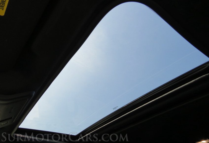 2022 Nissan Frontier - Image 52