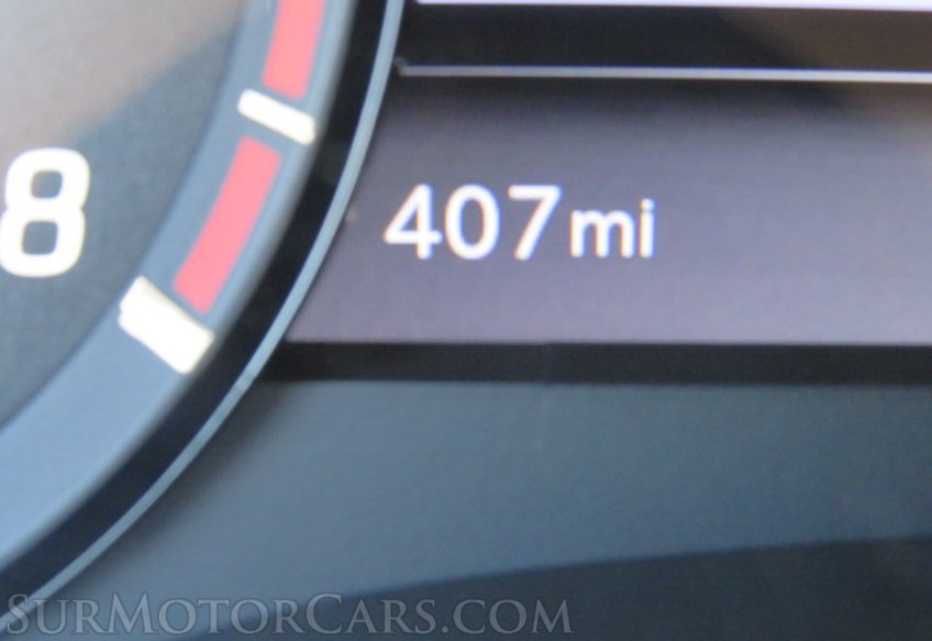 2022 Nissan Frontier - Image 53