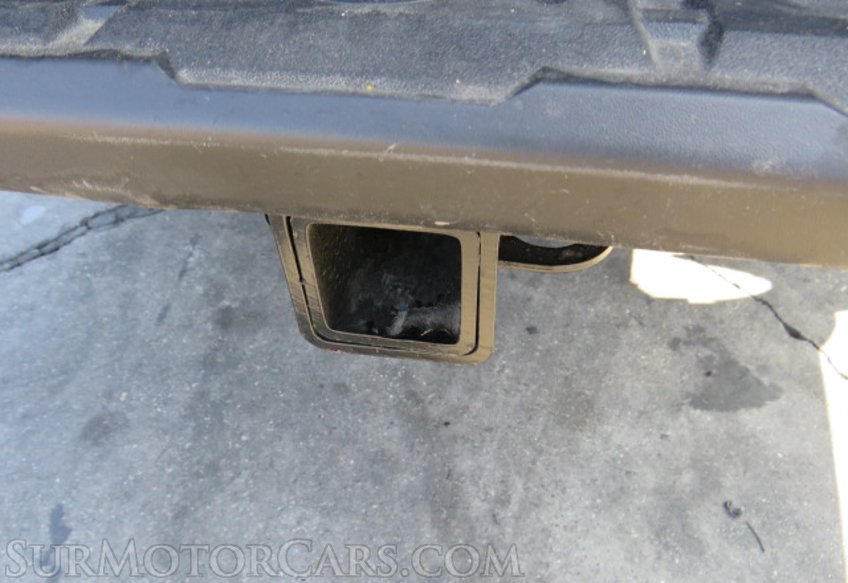 2022 Nissan Frontier - Image 18