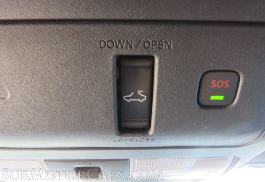 2022 Nissan Frontier - Image 51