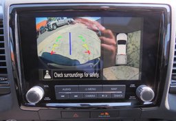 2022 Nissan Frontier - Image 46