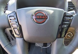 2022 Nissan Frontier - Image 34