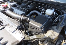 2022 Nissan Frontier - Image 60