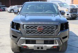 2022 Nissan Frontier - Image 9