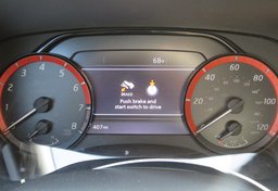 2022 Nissan Frontier - Image 33