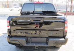 2022 Nissan Frontier - Image 10