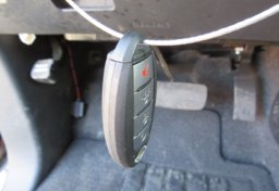 2022 Nissan Frontier - Image 38