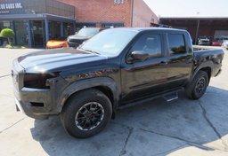 2022 Nissan Frontier - Image 2