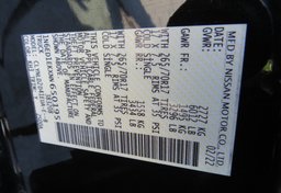 2022 Nissan Frontier - Image 57