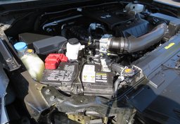 2022 Nissan Frontier - Image 59