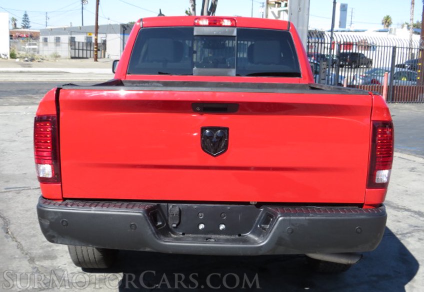 2019 Ram 1500 Classic - Image 12