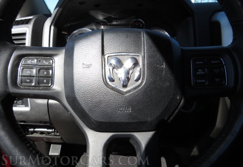 2019 Ram 1500 Classic - Image 31