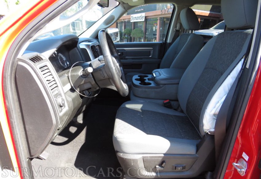 2019 Ram 1500 Classic - Image 21