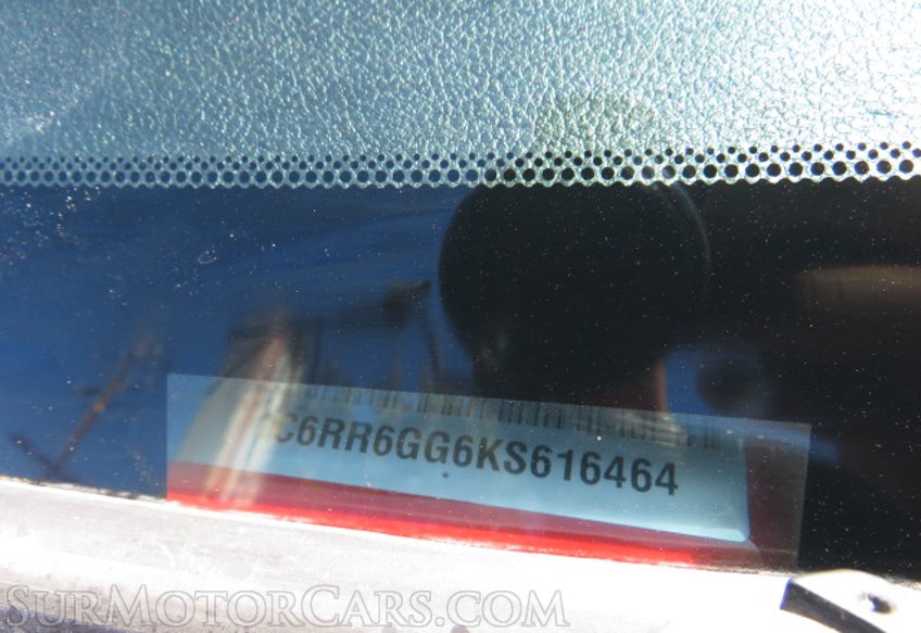 2019 Ram 1500 Classic - Image 50