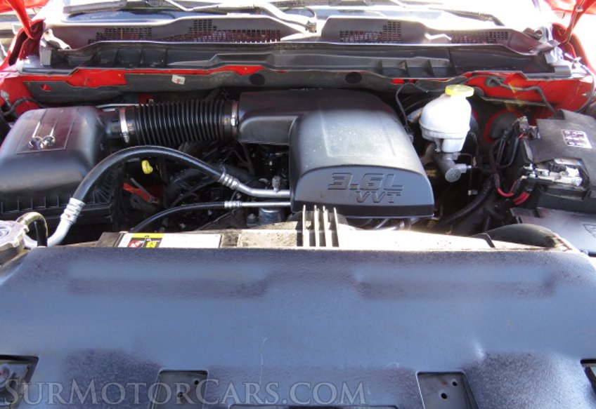 2019 Ram 1500 Classic - Image 48