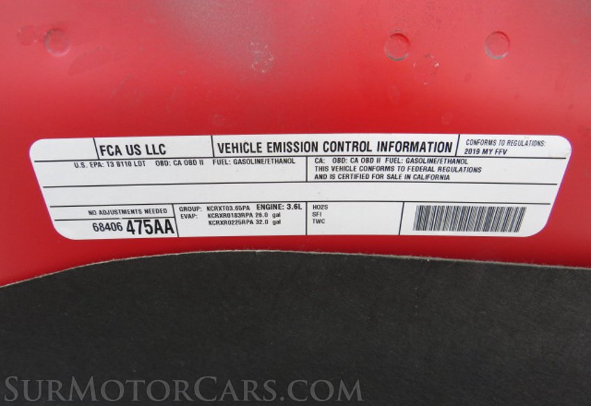 2019 Ram 1500 Classic - Image 51