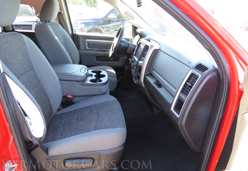 2019 Ram 1500 Classic - Image 22