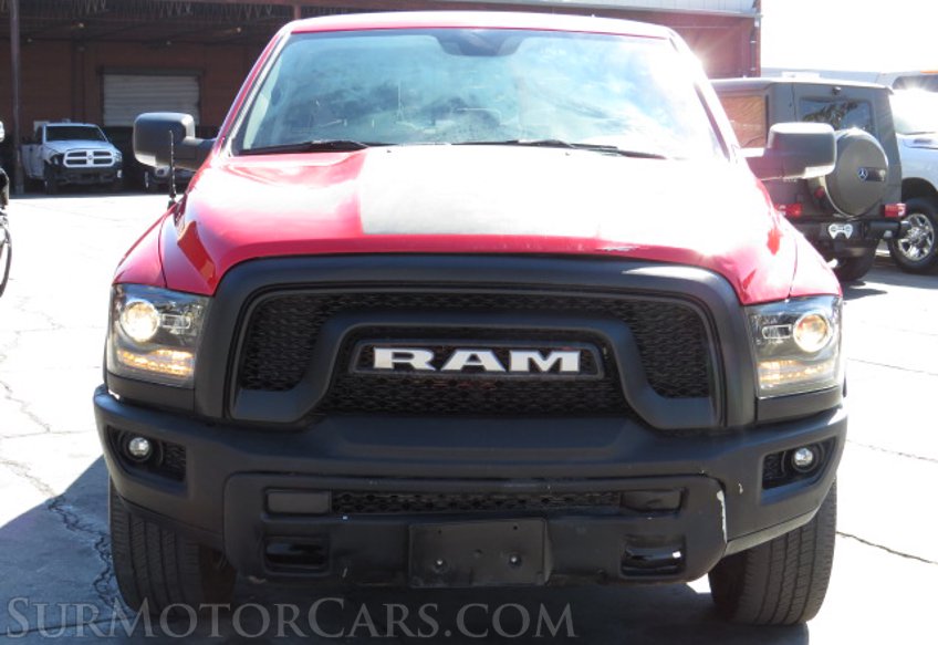 2019 Ram 1500 Classic - Image 11
