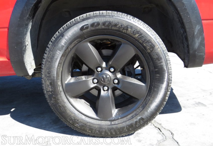 2019 Ram 1500 Classic - Image 45