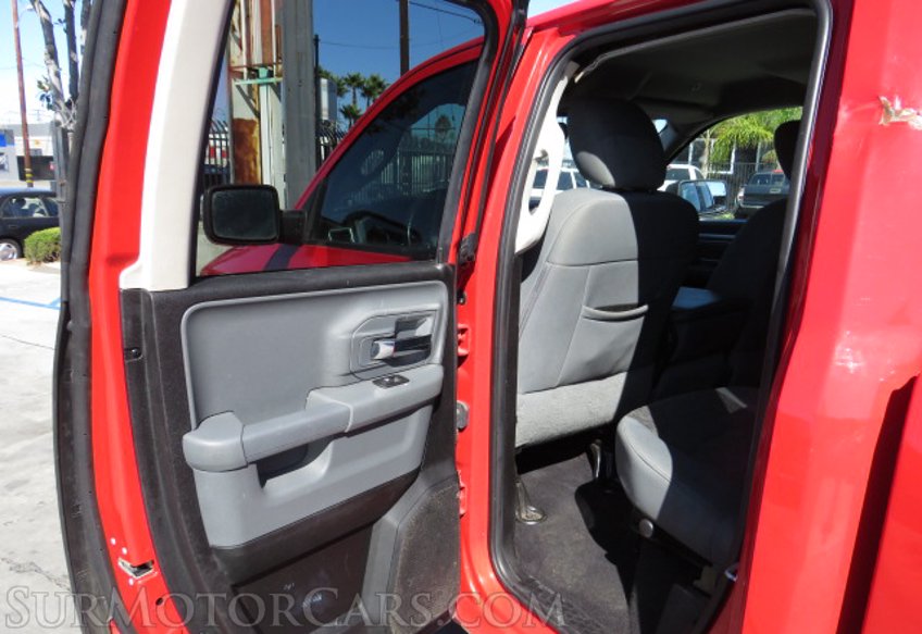 2019 Ram 1500 Classic - Image 26