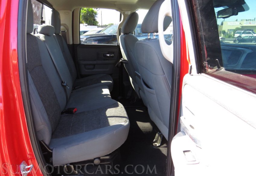 2019 Ram 1500 Classic - Image 24