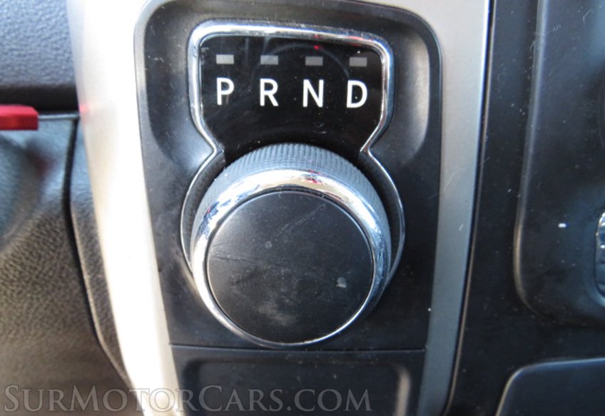 2019 Ram 1500 Classic - Image 38