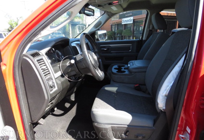 2019 Ram 1500 Classic - Image 23