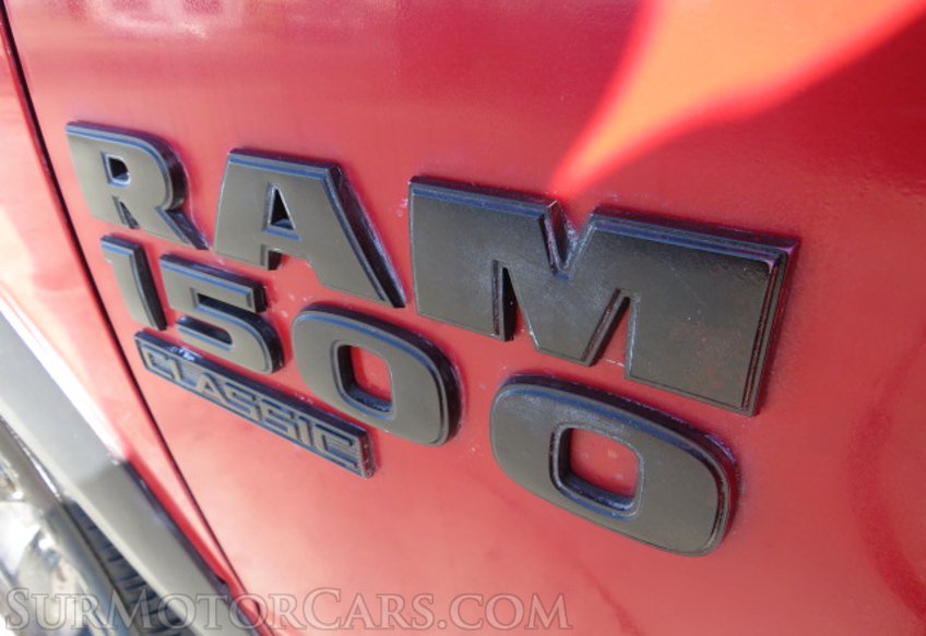 2019 Ram 1500 Classic - Image 17