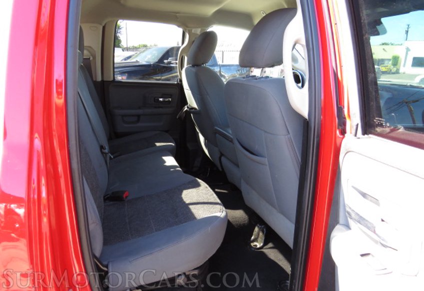 2019 Ram 1500 Classic - Image 28