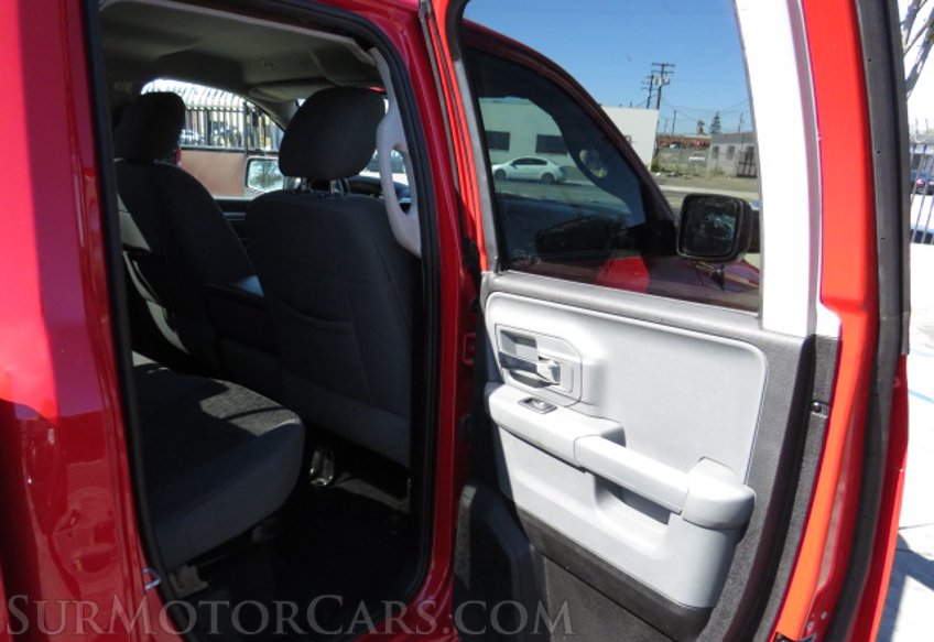 2019 Ram 1500 Classic - Image 29