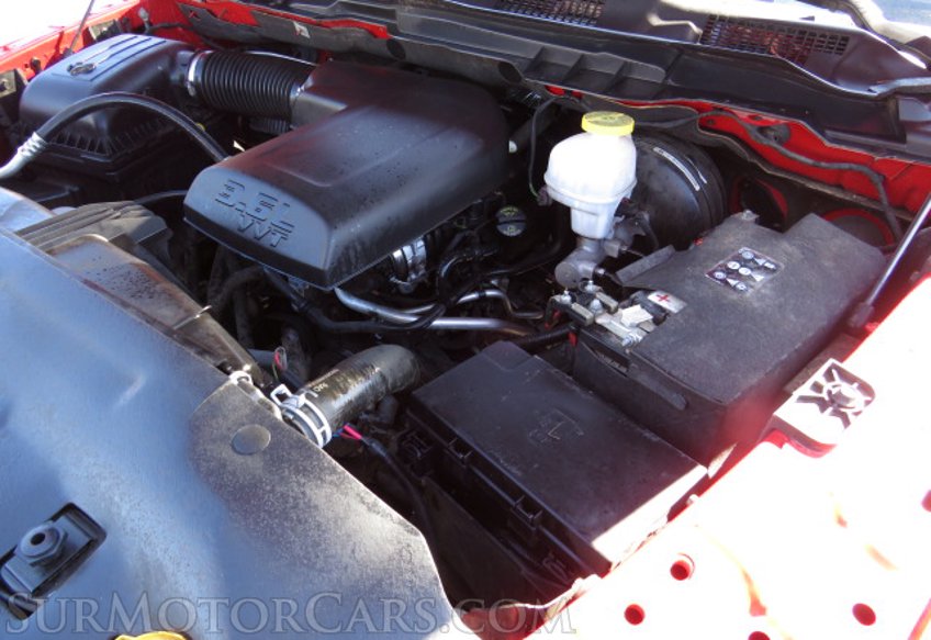 2019 Ram 1500 Classic - Image 47