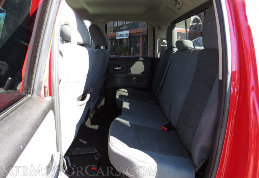 2019 Ram 1500 Classic - Image 25